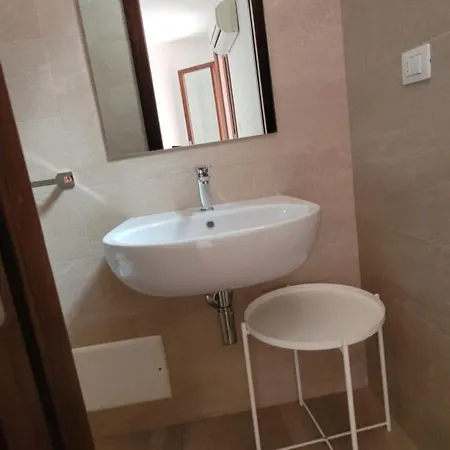 In 4* Torre Lapillo