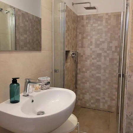 In 4* Torre Lapillo