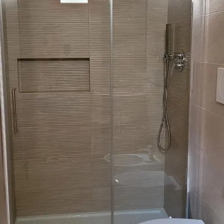 In Pensjonat 4*