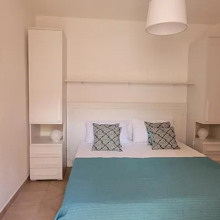 In 4* Torre Lapillo