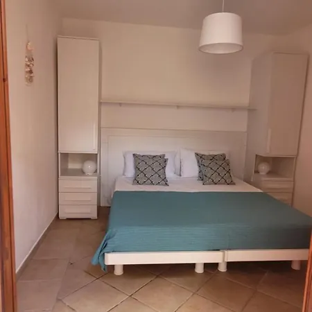 In 4* Torre Lapillo