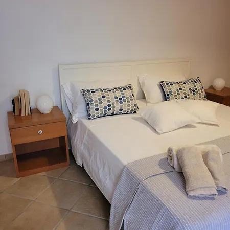 In Guest house Torre Lapillo