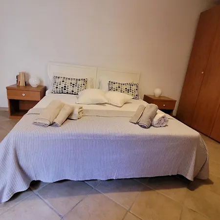 In Guest house