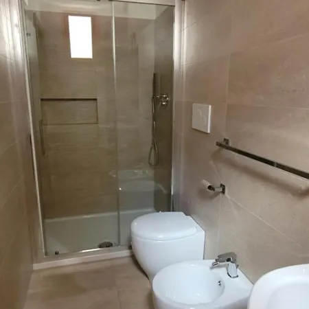 Guest house In